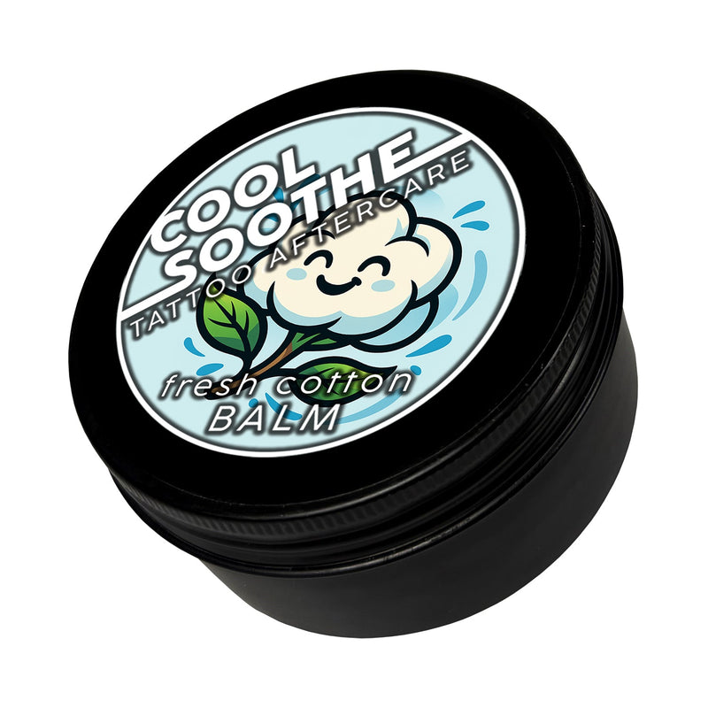 Cool Soothe Balm 250ml (Various Scents)