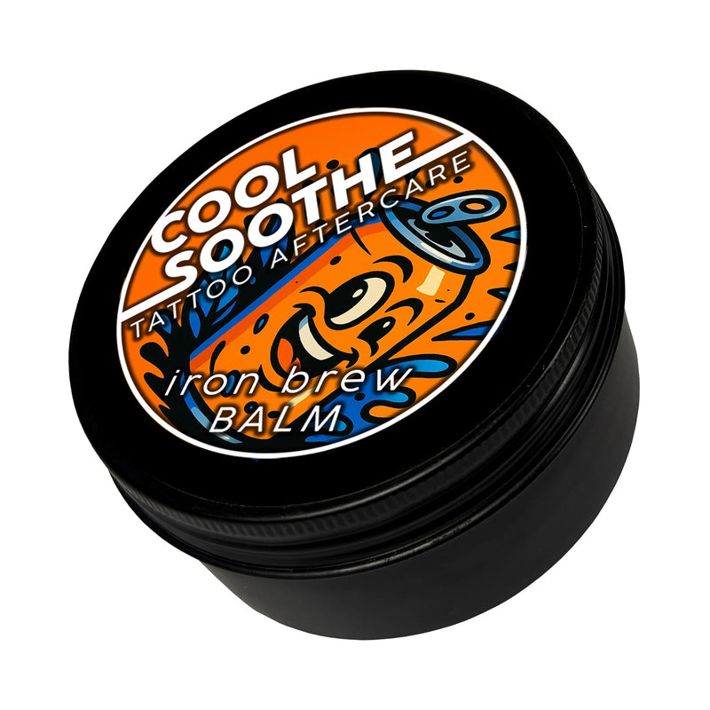 Cool Soothe Balm 15g (Various Scents)