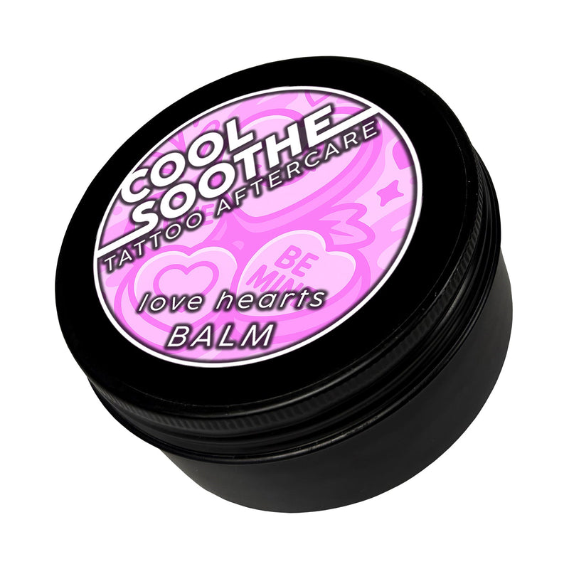 Cool Soothe Balm 15g (Various Scents)