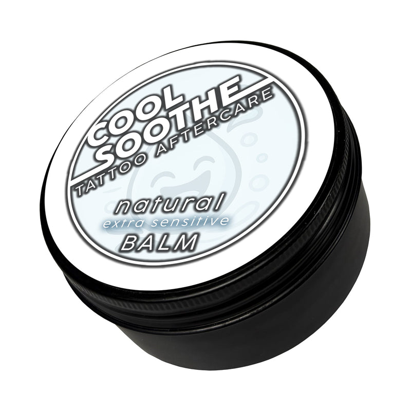 Cool Soothe Balm 250ml (Various Scents)