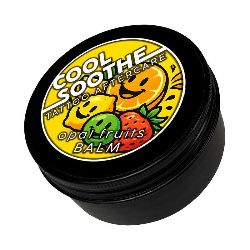 Cool Soothe Balm 50ml (Various Scents)