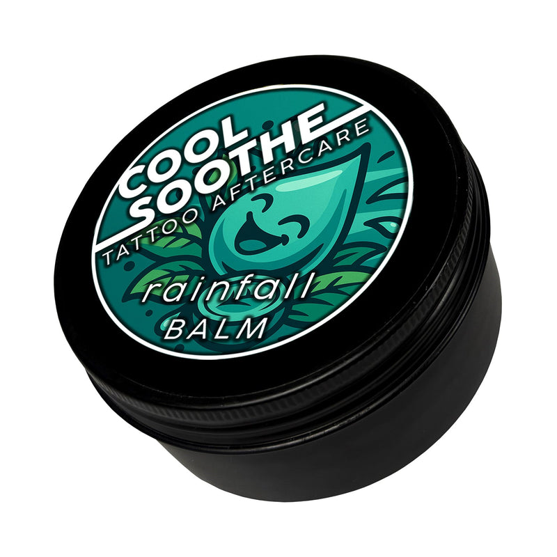 Cool Soothe Balm 50ml (Various Scents)