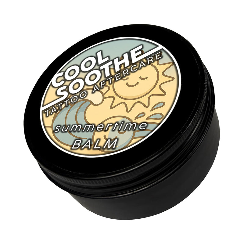 Cool Soothe Balm 50ml (Various Scents)