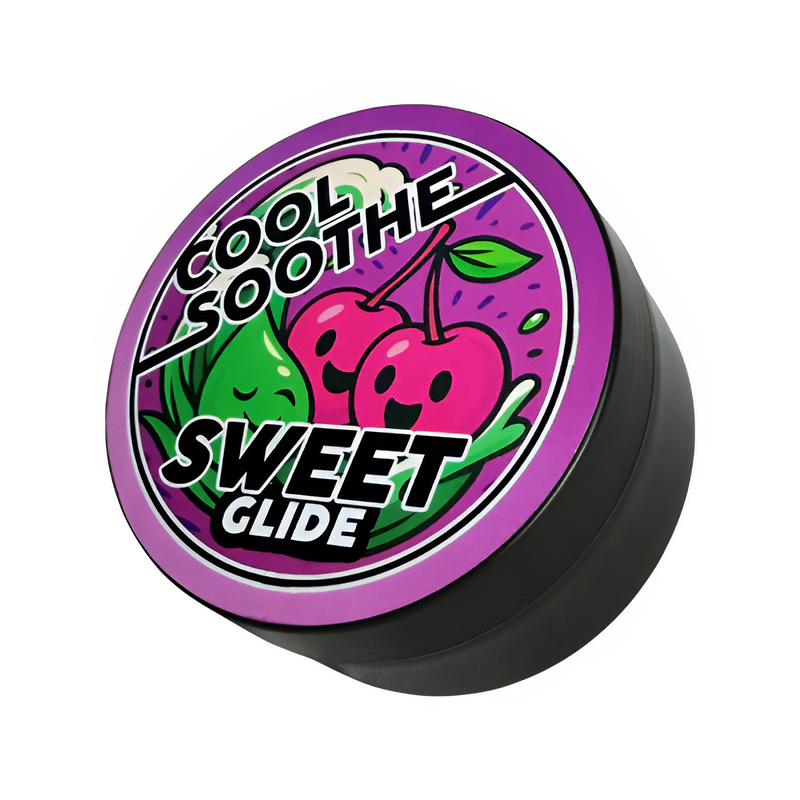 Cool Soothe Tattoo Glide 200ml (Various Types)