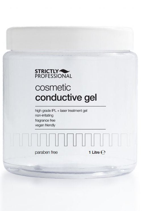Strictly Professional Cosmetic Conductive Gel 500ml / 1000ml