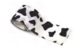 Grip Tape / Wrap 5cm x 4.5m (Various Colours & Sizes)