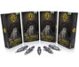 Bishop Da Vinci V2 19 Straight Magnum 0.35 (1219M1LT)