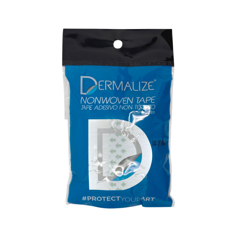 Dermalize Tape 5cm x 9.14m