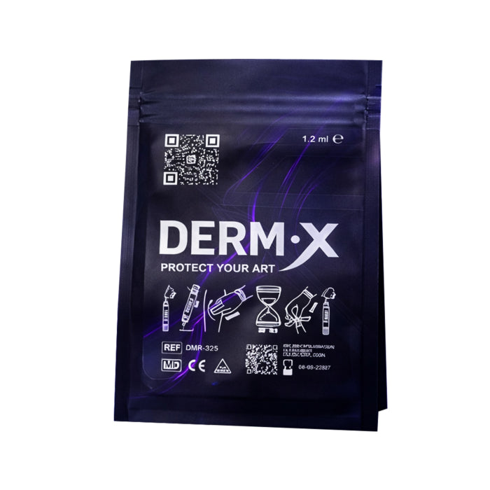 Derm-X Advanced Tattoo Healing