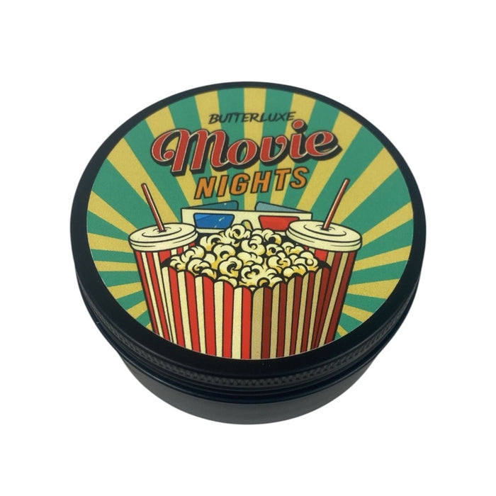 Butterluxe Movie Nights Balm 150ml