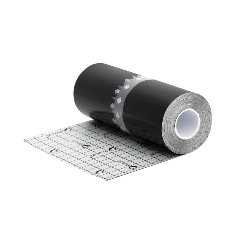 Dermalize Total Black Sun Block Barrier Film (Various Sizes)