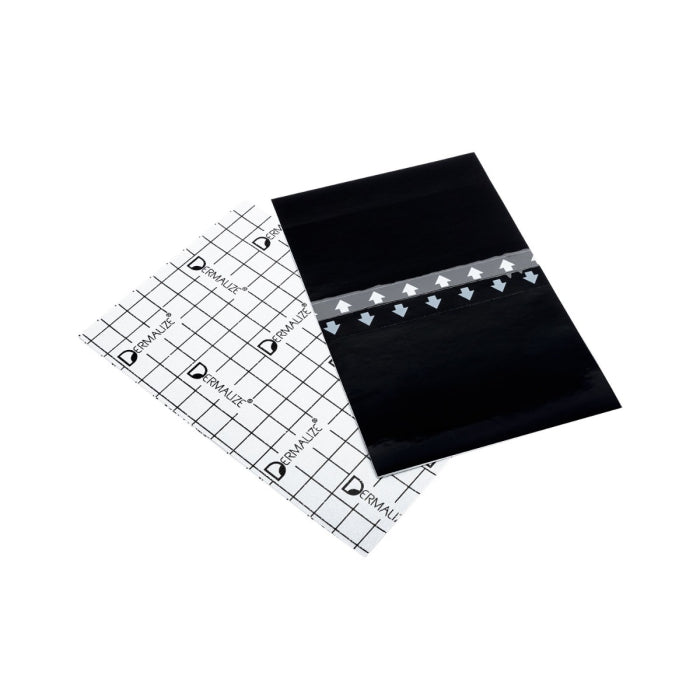Dermalize Total Black Sun Block Barrier Film (Various Sizes)