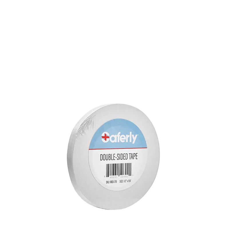 Saferly Double-Sided Ink Cap Tape (Various Sizes) - Clearance
