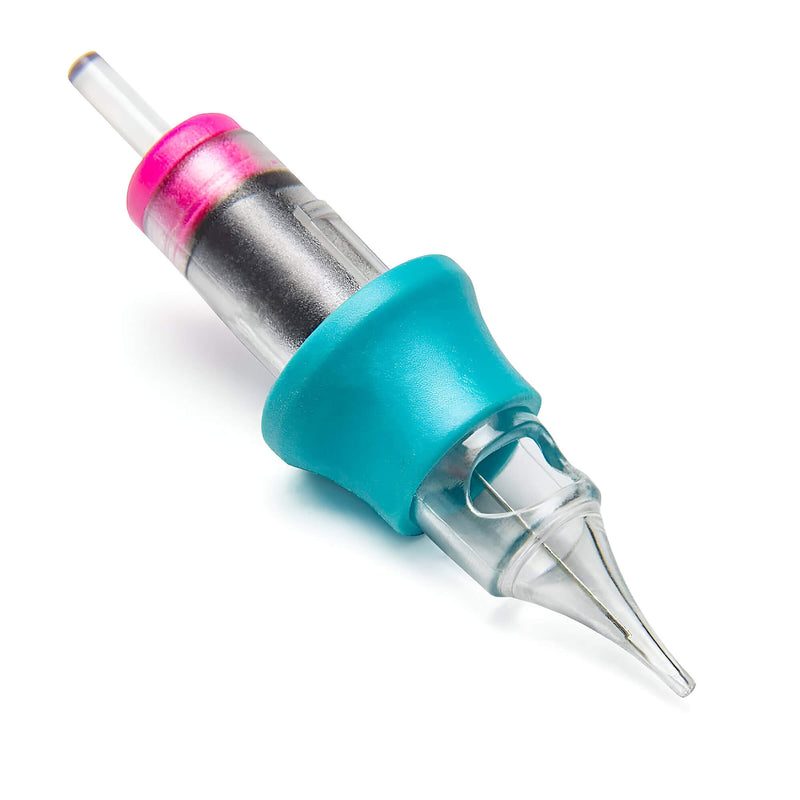 TATSoul Envy Gen 2 Nano PMU U Shape Single Stack Mag Cartridges (Box of 10)  - Clearance