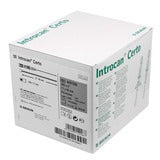 Braun Introcan Needles Grey Cap. 16 Gauge (1.7mm x 1.2mm)