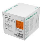 Braun Introcan Needles Orange Cap. 14 Gauge (2.1mm x 1.6mm)