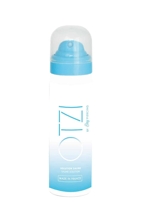 OTZI by Easypiercing Saline Solution 50ml