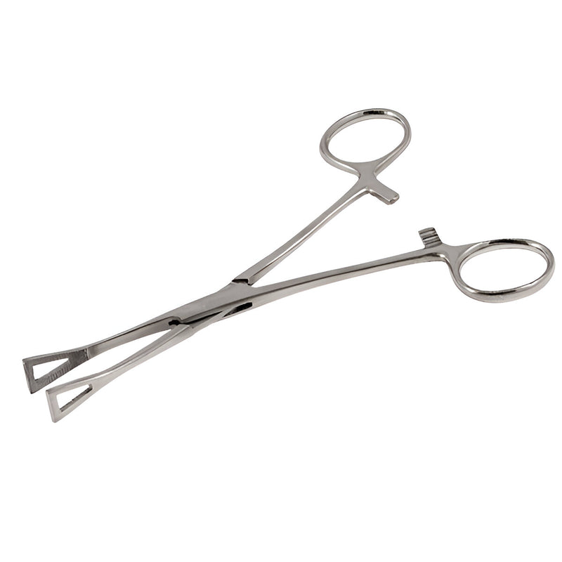 Pennington Forceps 15cm (Various Sizes)