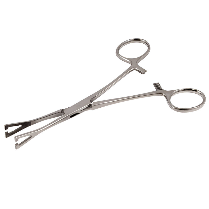 Pennington Forceps 15cm (Various Sizes)
