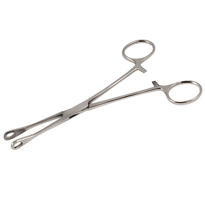Mini Size Steel Foerster Forceps (Various Sizes)
