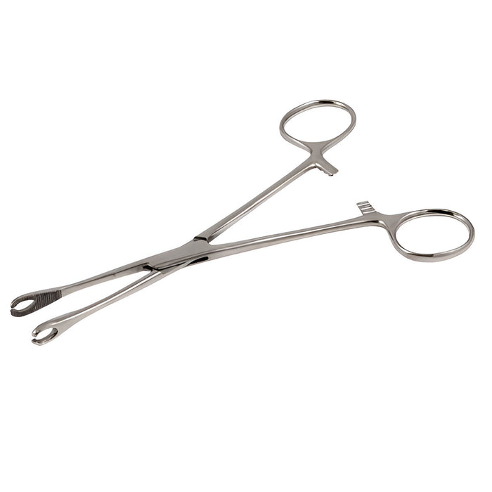 Mini Size Steel Foerster Forceps (Various Sizes)
