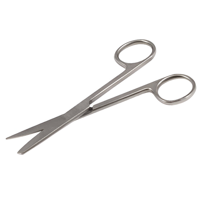 Scissors (Blunt & Sharp)