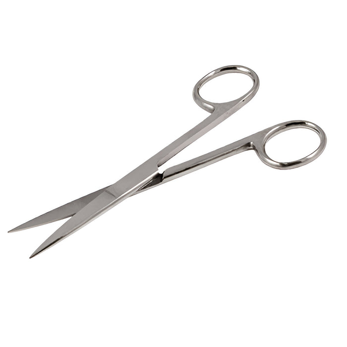 Scissors (Blunt & Sharp)