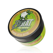 Biotat Numbing Tattoo Butter – Natural Tattoo Numbing & Soothing Butter (10g, 100ml, 500ml)