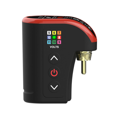 FK Irons Darklab Lightning Bolt Wireless RCA Battery Pack (Single Or Double)