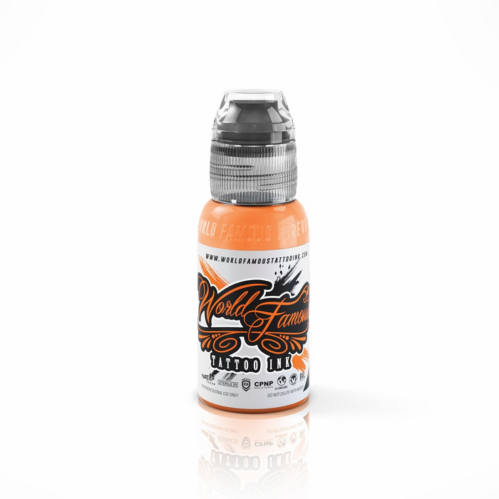 World Famous Ink Thailand Sunset 30ml