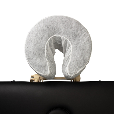 Disposable Head Rest Covers Fitted (Pack of 50)