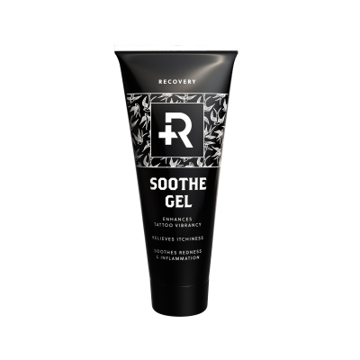 Recovery Soothing Gel