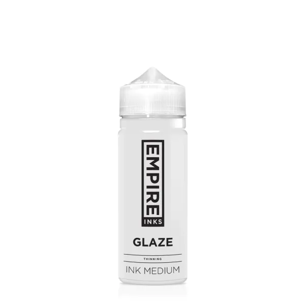 EMPIRE Glaze Thinning Ink Medium 3oz