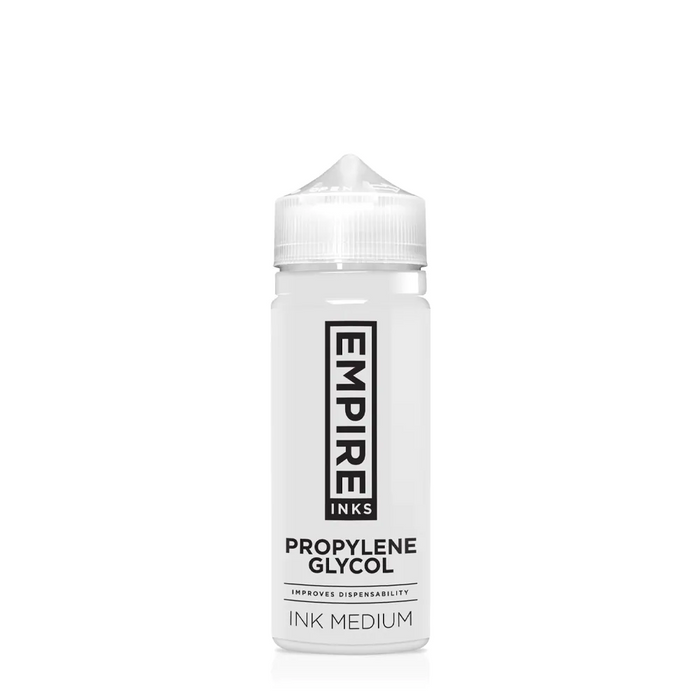 EMPIRE Propylene Glycol Ink Medium 3oz