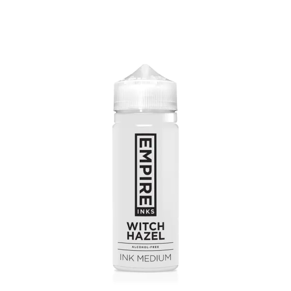 EMPIRE Witch Hazel Alcohol Free Ink Medium 3oz