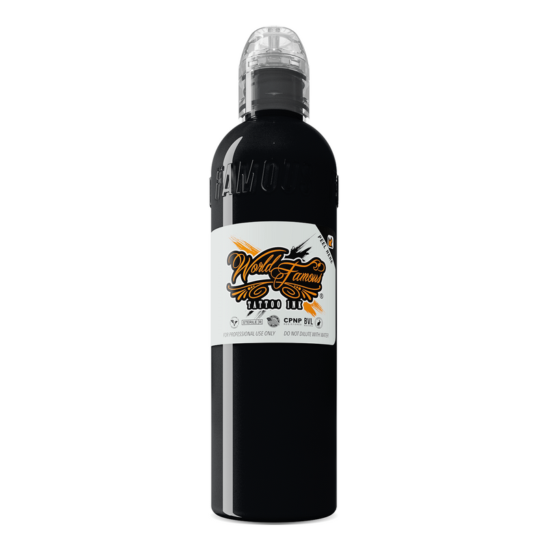 World Famous Legendary Outlining Tattoo Ink (Various Sizes)