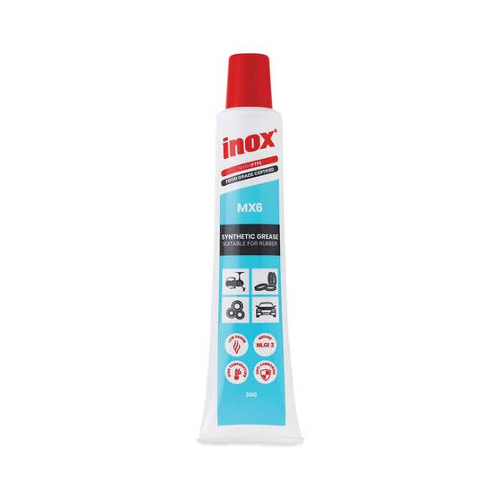 Inox Lube mx6 30ml