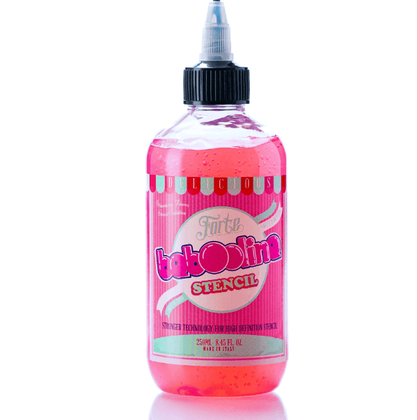 Panthera Stencil Forte with Babool (70ml / 250ml)