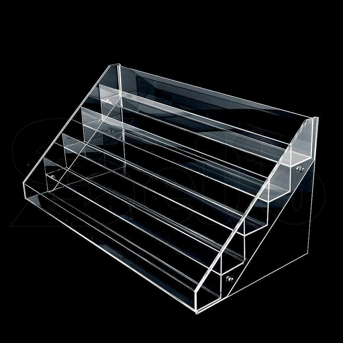 Ink Bottle Display Stand – Transparent