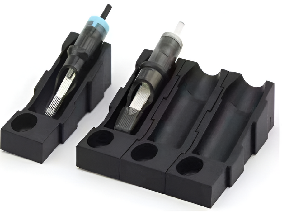 Plastic Cartridge Holder - Pack of 48