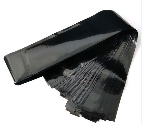 Clip Cord Sleeves Pack of 100 (800mmx50mm)