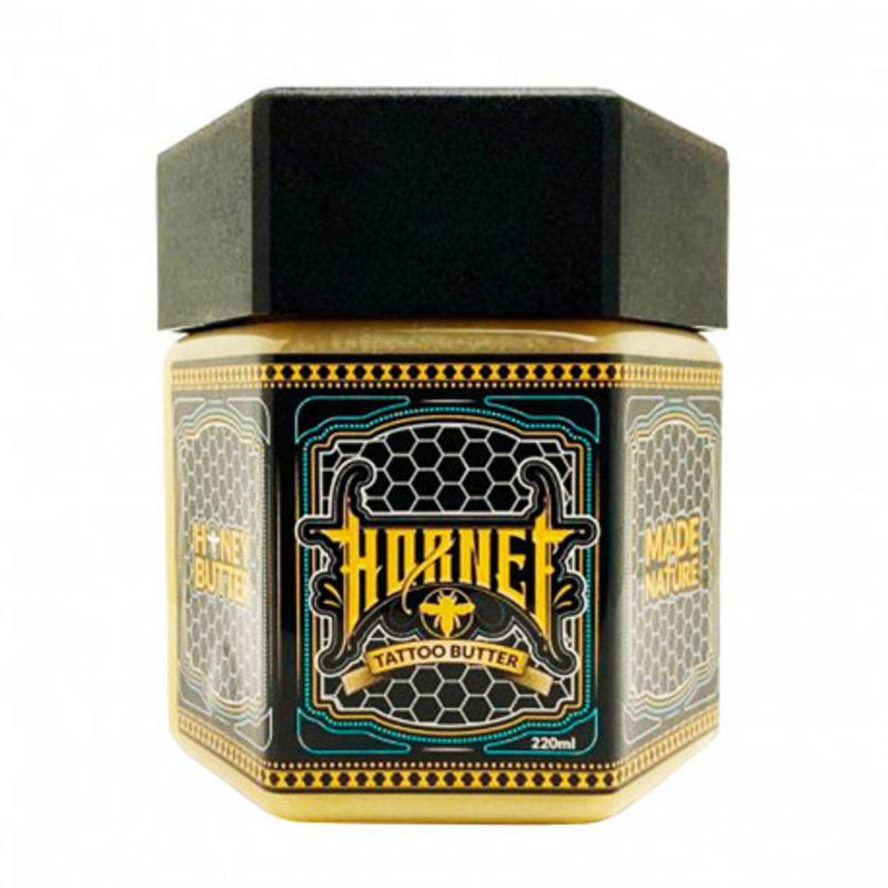 Hornet Honey Tattoo Butter 220 ml