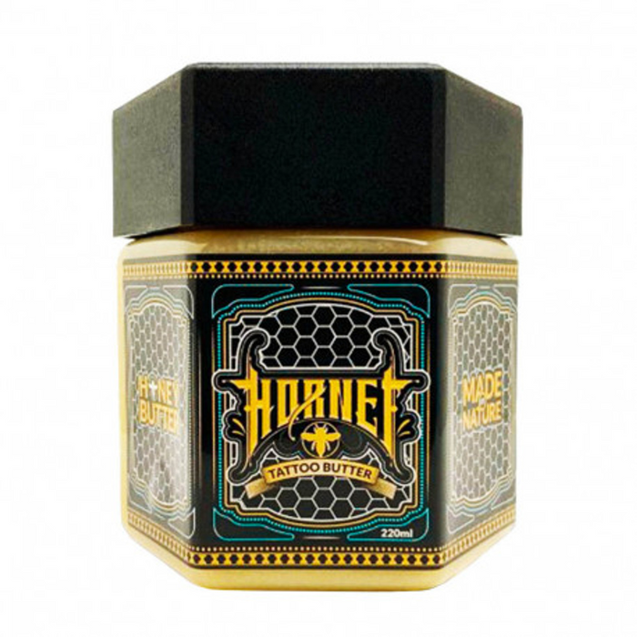 Hornet Honey Tattoo Butter 220 ml
