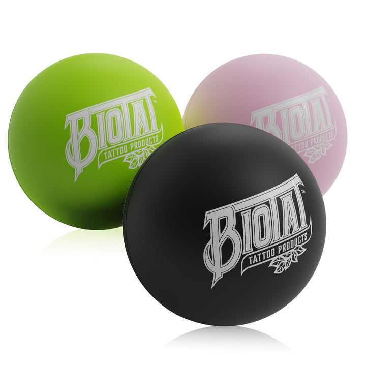 Biotat Tattoo Stress Ball