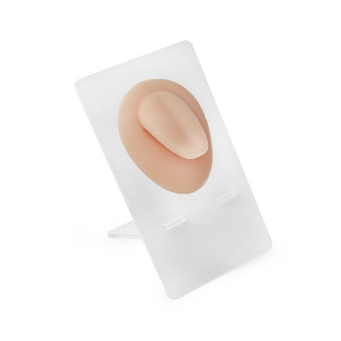 Silicone Tongue for Piercing – Practice & Display Model