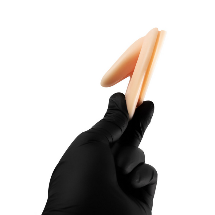 Silicone Tongue for Piercing – Practice & Display Model