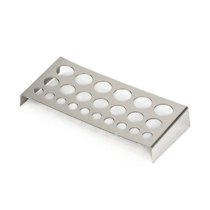 Stand for ink cups – BIG size holder for 8, 15, and 18 ink cups