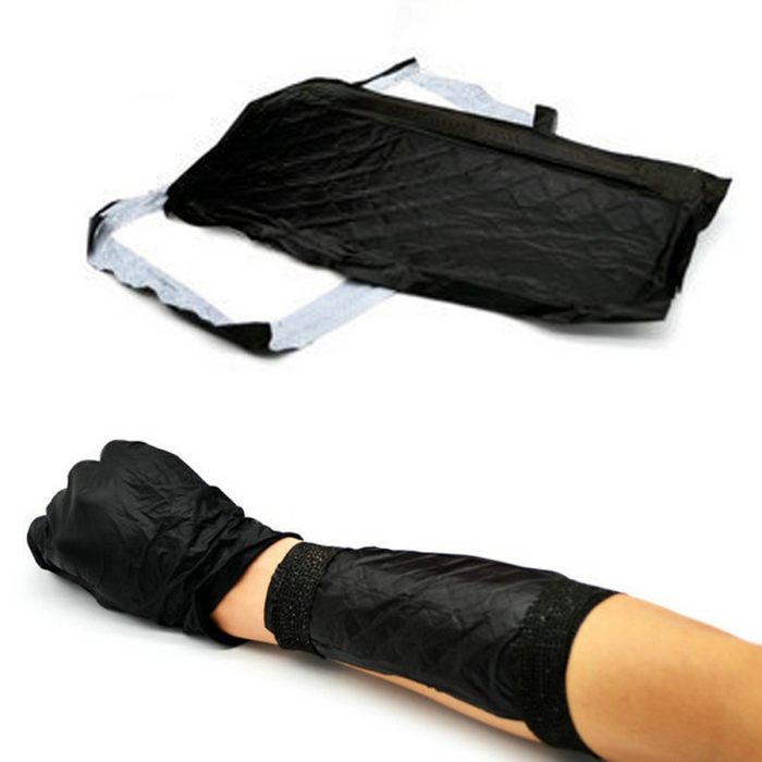 Absorbent tattoo skin pads – 18 x 10cm disposable dressings (250pcs)