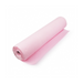 Foiled hygiene pad roll – pink disposable roll for tattoo and beauty workstations (33cm or 50cm widths)