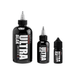Allegory Ultra Blak Tattoo Ink – 30ml, 60ml, 240ml bottles